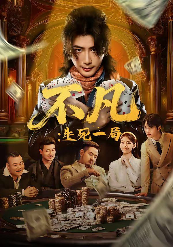 明星大侦探